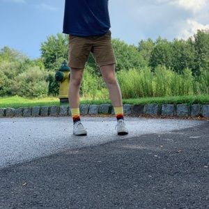 Meet your Posher, Emma